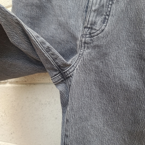 Madewell | The Perfect Vintage Jeans in Lunar Wash Size 27 Style NF113 - Picture 5 of 12